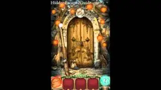 Hidden Escape 2 Level 78 Walkthrough