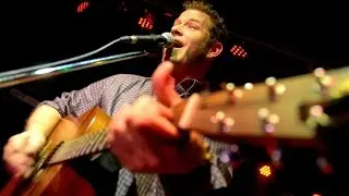 Scott Cook - Talkin' Anthropocalypse Blues @ Rocks (Dec 16, 2015)
