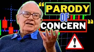 Alarming Truth Behind CEO Compensation: How Shareholders Are Paying the Price - Warren Buffet