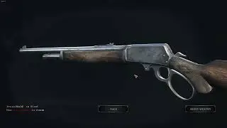The Mako carbine is so powerful that it surpasses the human frequency range