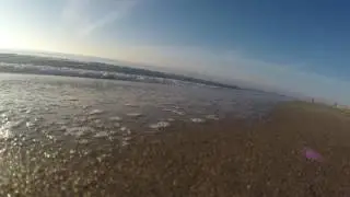 Море. Затока. 4.04.17