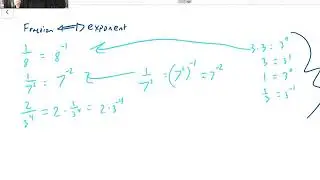 Tougher Exponent Problems