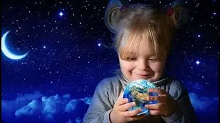 Видение - Дети Индиго и их гнев! Дети состоящие из света недовольны нашими качествами!