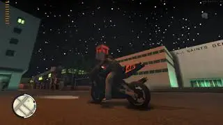 [APORTE] GTA SA | ENB Psycho | Skybox | Textures | Hud