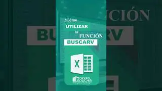 ¿Cómo utilizar la función BUSCARV? #libreoffice #shorts