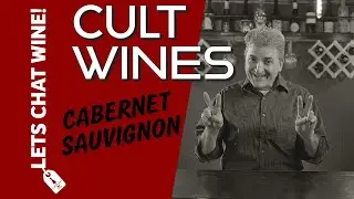 A Wine Lovers CULT