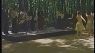 Gluck: Melodie aus "Orpheus"  精霊の踊り  (Kazumi Sato with Hirosaki Sinfonie)