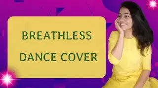 BREATHLESS❣️|  Semi-Classical💃 | RamyaRameshOfficial ✨  #newcontent #breathless #shankarmahadevan