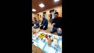 Мавлид СПб