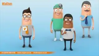 See How VoIPon Hosted PBX Can Benefit Your Business