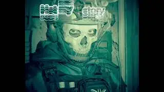 Rule number one ghost edit 