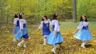 Лунинец. Вестница 1