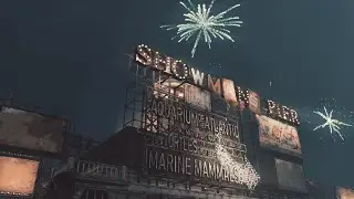 Fallout 76 - Atlantic City : Journal des développeurs, partie 2