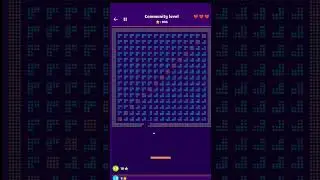 most satisfying game #satisfying #satisfyingvideo