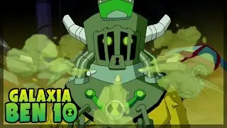Todo sobre Toepick - Repasando el Omnitrix #37