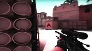 CSGO and Valorant