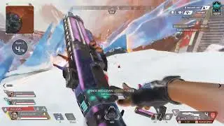 Массовое увольнение игроков многопользовательской игры Apex Legends