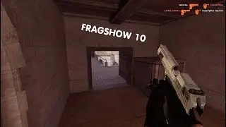 ▣› FRAGSHOW 10 UCP 8.1 + SMAC ● CSS V34 ● LENDORI