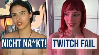 Wie Twitch fast zur P**noseite geworden ist