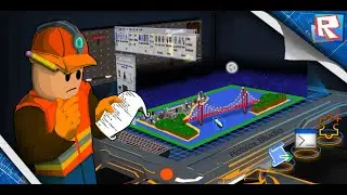 🔴 Роблокс Студио для новичков ☢🔥 Roblox studio tutorial