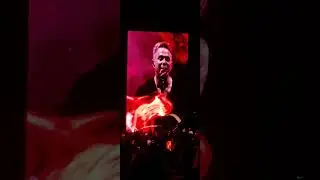 Alejandro Sanz (en Asunción) 2024/03/02