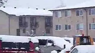 007 Snow Experience Video  3 of 9