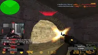 Easy middle control by viksedofficial 
