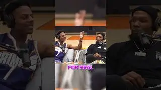 Kevin Durant Tells Speed To Back Off 🤬