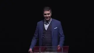 Michael Driedger - Tech Entrepreneur