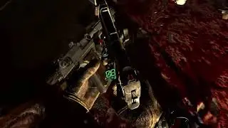Релоадинг!/After the fall VR