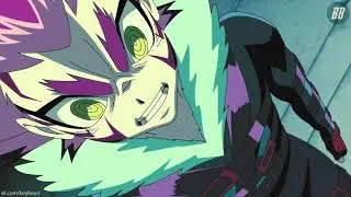 BeyBlade Burst Sparking русский   сезон 5  Эпизод 20 Искра Бейблэйд Бёрст Super King