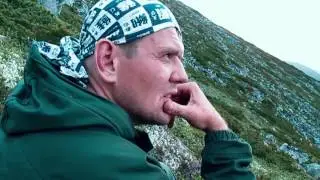 Дуссе Алинь часть первая