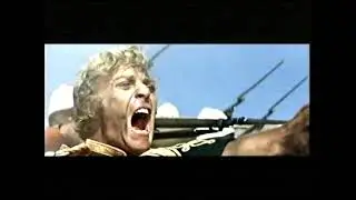 Opening To The Italian Job 1999 UK VHS
