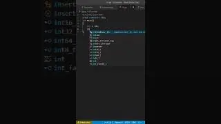 if statement in C++ cpp Shorts
