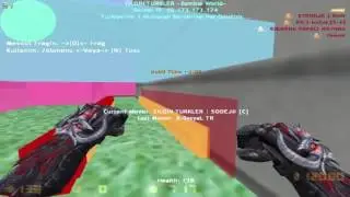 Cs 1.6 Base Builder Giriş'i Zor Base Yapımı V2