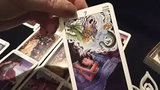 Водолей на 2021 год. 
