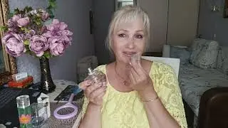 🌺МОЙ ПАРФЮМ📥 КАКИЕ АРОМАТЫ НРАВЯТСЯ🥰