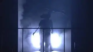 Yoshi-P Reaper Cosplay Reveal