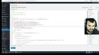 How to connect Google Tag Manger to WordPress (without plugin}