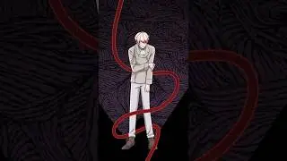He didn't realize he was in a BL manga. 🤣🥰 