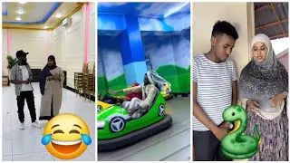 shactiro aduunka || luqman oo lodiday rataasha kkk iyo waa sheko kale 😂😂@Shactirosomalifans