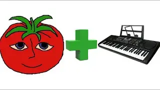 Mr. Tomatos + Org = ? #MrTomatos #MrTomatosAnimation DoN'T EvEN TrY To WaTCH ThiS!