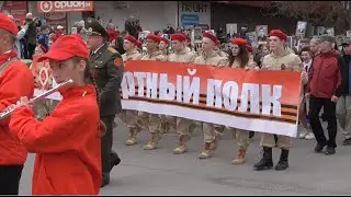 Кольчугино, 9 мая 2022г. 