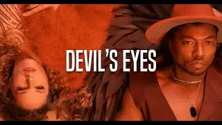 Moreland - Devil's Eyes (feat. Verena Pötzl) | Official Music Video