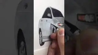 Рисую под ваш заказ Авто аккорд 7