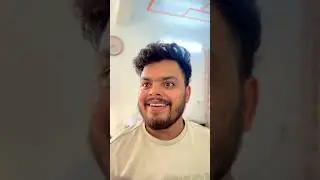 Manger Banne Ki Ninja Technique 🤣🤣 | Sam Sharma | #funnyshorts #comedy #ashortaday