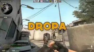 CSGO - #COMPETITIVO COM BOLUDOS