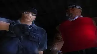 Darkman plays Def jam FFNY part 5