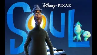 Душа \ Soul (2020): авторский обзор мультфильма с джазом