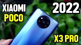 EL LEGENDARIO XIAOMI POCO X3 PRO VALE LA PENA EN 2023?? 🤯🤯🤯